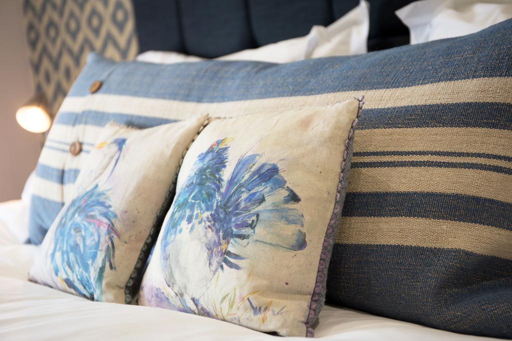 No33 Thornham Boutique Cottages エクステリア 写真