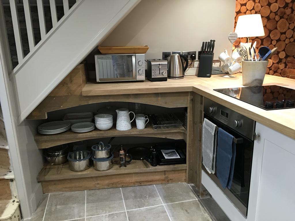 No33 Thornham Boutique Cottages エクステリア 写真